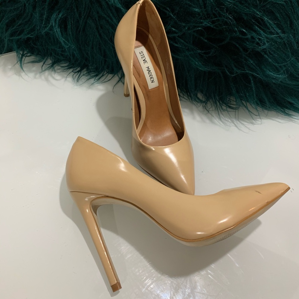 Nude Pump - image 1